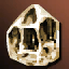 Clear Crystal