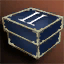 Old Recipe Chest