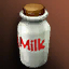 Fresh Milk