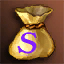 Golden Spice (S-Grade)