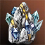High-Grade Life Stone