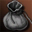 Sticky Mushroom Pouch