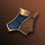 Sealed Moirai Gloves Piece