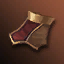 Sealed Vesper Gloves Piece