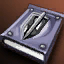 Spellbook: Divine Blessing