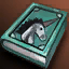 Spellbook: Mass Summon Storm Cubic