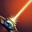 Release Seal on Agathion - Three Heads