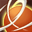 Orange Talisman - Elixir of Life