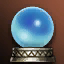 MasterWork Crystal: B-grade