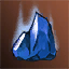 Water Crystal Shard