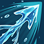 Waterlance Arrow