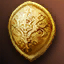 Harit Lizardman Shield