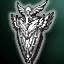Unidentified Sealed Dynasty Shield