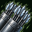 Quiver of Arrow: B Grade