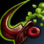Poison Blade Dance