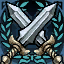 Mass Hardened Weapon