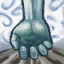Surrender to Wind