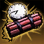 Sticky Bomb
