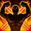 Burning Frenzy