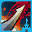 Pledge Vampiric Rage
