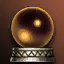 MasterWork Crystal: S85-grade