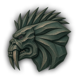 Cloudy Beast Turen