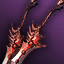 Dual Daggers of the Legendary Dragon