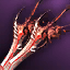 Dual Swords of the Legendary Dragon