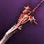 Rapier of the Legendary Dragon
