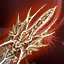 Arcana Mace - Nature