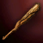 Unlit Torchlight