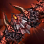 Draconic Bow - Earth