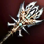 Dynasty Mace - Earth