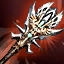 Dynasty Mace - Earth