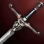 Elemental Sword - Hail