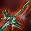 MW Elven Long Sword