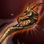 Goat Head Staff