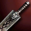 Great Sword - Lightning