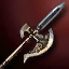 Halberd - Lightning