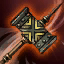 War Pick