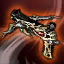 Icarus Shooter - Concentration