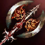 Pa'agrian Axe