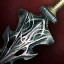 Sword of Damascus - Earth