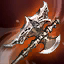 Tallum Glaive - On Fire