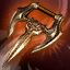Triple-Edged Jamadhr