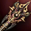 Vesper Caster - Cleverness