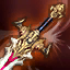 Vesper Cutter - Lightning