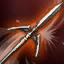 Winged Spear