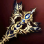 Parme's Caduceus