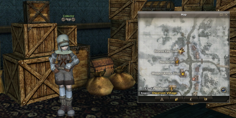 Collector Pippi mw